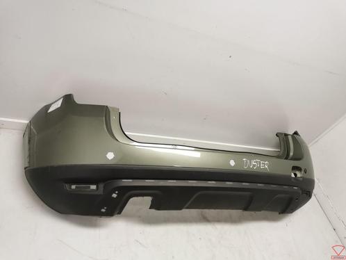 Dacia Duster 2015 Achterbumper Bumper 3xPDC, Auto-onderdelen, Carrosserie, Bumper, Achter, Gebruikt