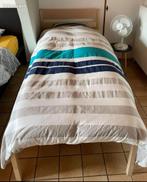 LIT+MATELAS, Enlèvement, Comme neuf, Une personne, Matelas