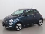 Fiat 500 70, Te koop, Bedrijf, Blauw, 105 g/km