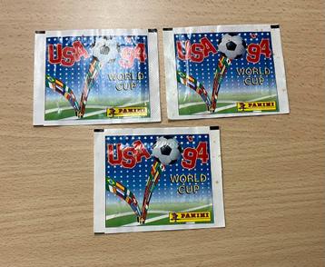 Panini USA 94 zwarte rugzakken  beschikbaar voor biedingen