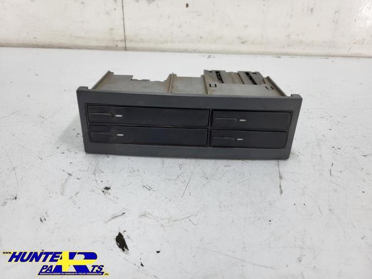 Cassette opslag Volvo S40/V40 ('96-'03) 30883660, Auto-onderdelen, Overige Auto-onderdelen, Volvo, Gebruikt, Ophalen of Verzenden