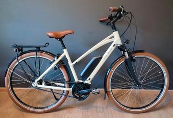 Nieuw! Riese en Müller elektrische fiets / Bosch middenmotor