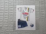 Panini 2013 Teamkit Waasland Beveren Zeldzaam, Verzamelen, Ophalen of Verzenden, Nieuw