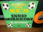 El Mundial - Officiele Tune W.K.’78, Overige genres, 7 inch, Single, Ophalen of Verzenden