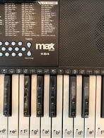 Keyboard digitale piano, Muziek en Instrumenten, Zo goed als nieuw, Met standaard, 76 toetsen, Ophalen
