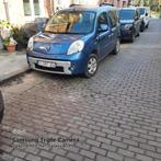 Carpass Renault Kangoo essence 2013 homologué, Divers, Enlèvement