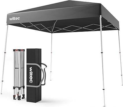 tuinpaviljoen | Vouwpaviljoen | GRATIS LEVERING, Tuin en Terras, Overkappingen, Nieuw, Tuinpaviljoen, Verzenden