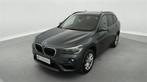 BMW X1 2.0 d sDrive18 Navi / Led / PDC av+ar (bj 2019), Auto's, BMW, Stof, 4 cilinders, 136 pk, Bedrijf