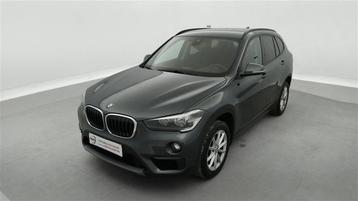 BMW X1 2.0 d sDrive18 Navi / Led / PDC av+ar