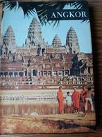 Angkor - Herontdekte tempelstad in het oerwoud, Boeken, Overige Boeken, Ophalen, Zo goed als nieuw, Artis historia