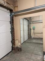 Grote spiegel, Huis en Inrichting, Woonaccessoires | Spiegels, Ophalen, Gebruikt, 200 cm of meer, 100 tot 125 cm