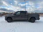 Dodge RAM LIMITED Night Edition / Full option / 70239,7€ ht, Cuir, Argent ou Gris, Achat, Euro 6