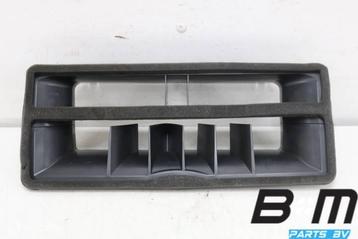 Tussenstuk luchtverdeelhuis Audi A6 4G limo FL 4G1858431B beschikbaar voor biedingen