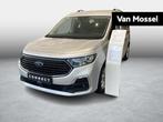 Ford Grand Tourneo Connect 2.0 Titanium Automaat|Camera|Trek, Auto's, 122 pk, 140 g/km, Euro 6, 4 cilinders