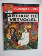 nero...nr.10...arthur de vetvogel..............1st, Boeken, Stripverhalen, Ophalen of Verzenden, Gelezen