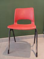 Vintage kinderstoel, Kinderen en Baby's, Kinderstoelen, Ophalen, Gebruikt, Overige typen