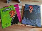 Hector Umbra 1-3 compleet met box, Complete serie of reeks, Ophalen of Verzenden, Zo goed als nieuw