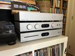 audiolab 6000CDT & 6000N Play, Audio, Tv en Foto, Versterkers en Ontvangers, Overige merken, Ophalen of Verzenden, Zo goed als nieuw