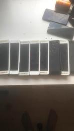 8 ipads 2 minis, Ophalen, Gebruikt