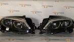 Mercedes Koplamp Set GLE Klasse Vol LED AMG A1669063903, Enlèvement ou Envoi, Utilisé, Mercedes-Benz