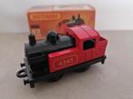 Lesney Matchbox Superfast #43 Steam Locomotive in doosje, Hobby en Vrije tijd, Ophalen of Verzenden, Zo goed als nieuw