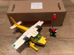 Lego City Watervliegtuig 3178, Comme neuf, Lego, Enlèvement ou Envoi
