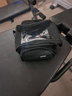 Sacoche de réservoir, Enlèvement, Neuf