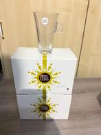 4 Latté Machiato  / Cappuccino glazen Dolce Gusto NIEUW ! !, Ophalen of Verzenden, Nieuw, Overige modellen