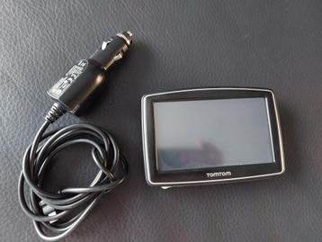 GPS TomTom