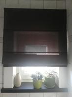 Optrekgordijn, Huis en Inrichting, Ophalen, 50 tot 100 cm, Zo goed als nieuw, Minder dan 100 cm