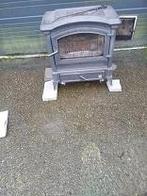 kachel 12 kw, Ophalen, Gebruikt, Hout, Allesbrander