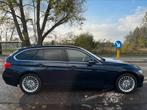 BMW 316 D 2013/119000 km, Auto's, Bedrijf, Parkeersensor, Te koop, Handgeschakeld