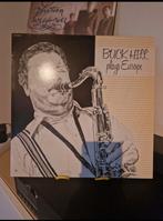 Buck Hill joue en Europe (JAZZ HARD BOP), Enlèvement ou Envoi, Comme neuf, Jazz