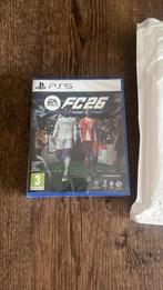 EA FC26, Games en Spelcomputers, Games | Sony PlayStation 5, Ophalen, Nieuw
