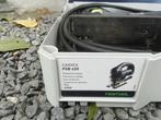 Festool pendelzaag, Doe-het-zelf en Bouw, Ophalen, Zo goed als nieuw