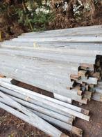 Alluminium profielen 240cm+-, Ophalen