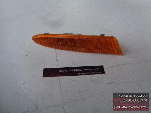 Reflector Jaguar X350 rechts voor of links achter, Auto-onderdelen, Overige Auto-onderdelen, Jaguar, Gebruikt, Herkomst onderdeel bekend
