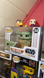 Funko pop -The child (368), Ophalen of Verzenden, Nieuw