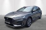 Ford Focus Clipper 1.5 EcoBlue 85kW ST-Line Aut., Stof, Gebruikt, 4 cilinders, 116 pk