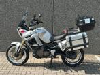 Yamaha Super Tenere 1200, Motoren, Motoren | Yamaha, 2 cilinders, Particulier, Meer dan 35 kW, Toermotor