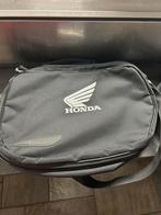 3 x binnentas motorkoffer honda, Ophalen