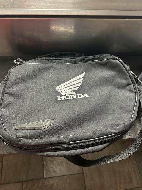 3 x binnentas motorkoffer honda, Motoren, Accessoires | Koffers en Tassen, Ophalen