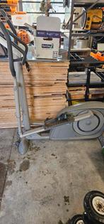 Crosstrainer Tunturi C60, Ophalen, Benen, Zo goed als nieuw, Crosstrainer