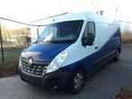 Renault Master 2.3 DCI L3+H2, Auto's, Automaat, Euro 5, 2299 cc, Bedrijf