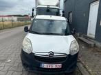 1,3D 2012 EURO5 240,000KM 2PL 0471654764, Autos, Opel, Euro 5, Achat, Entreprise, 2 places