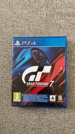 Gran Turismo 7 PS4, Games en Spelcomputers, Ophalen of Verzenden, Overige genres, Vanaf 3 jaar, Online
