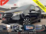 Mercedes-Benz V-Class 300 L3 (62.750€ex) AVANTGARDE | 4 MA, Automaat, Gebruikt, 4 cilinders, Leder