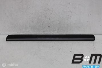 Lak zwartgrijs Sierlijst Dashboard VW Golf 7 5G1858418C beschikbaar voor biedingen