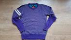 paarse wollen trui CKS maat 146 - 152, Garçon, Enlèvement ou Envoi, Pull ou Veste, Cks