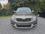 Skoda YETI 1.6 TDI GPS, Auto's, Skoda, Particulier, Te koop, Yeti